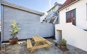 Central Studio Apartment In Stavanger